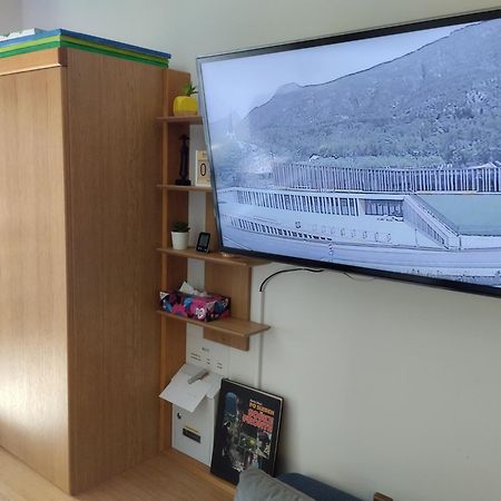 Studio Kaninska Vas Bovec Zewnętrze zdjęcie