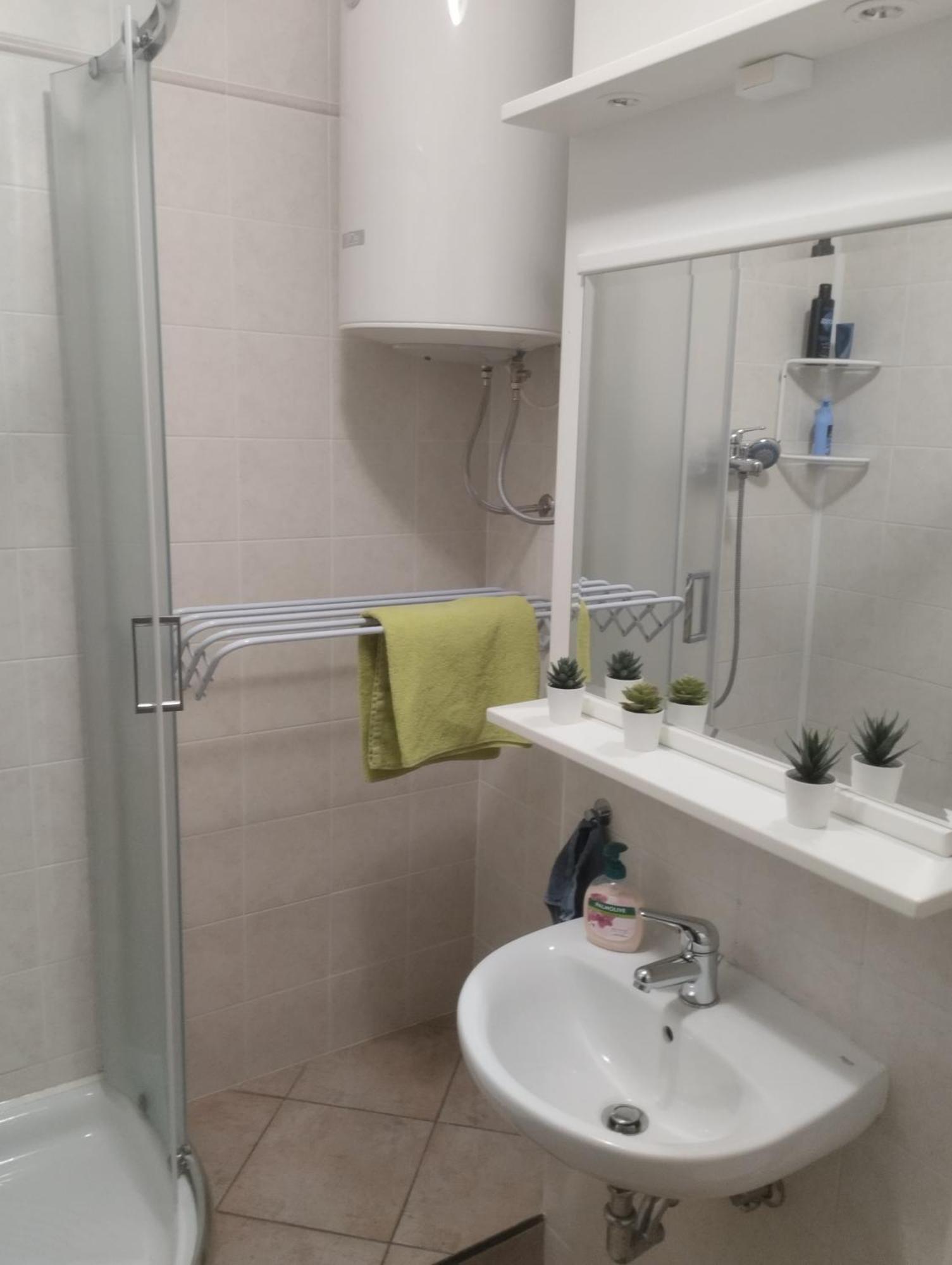 Apartament Studio Kaninska Vas Bovec Zewnętrze zdjęcie