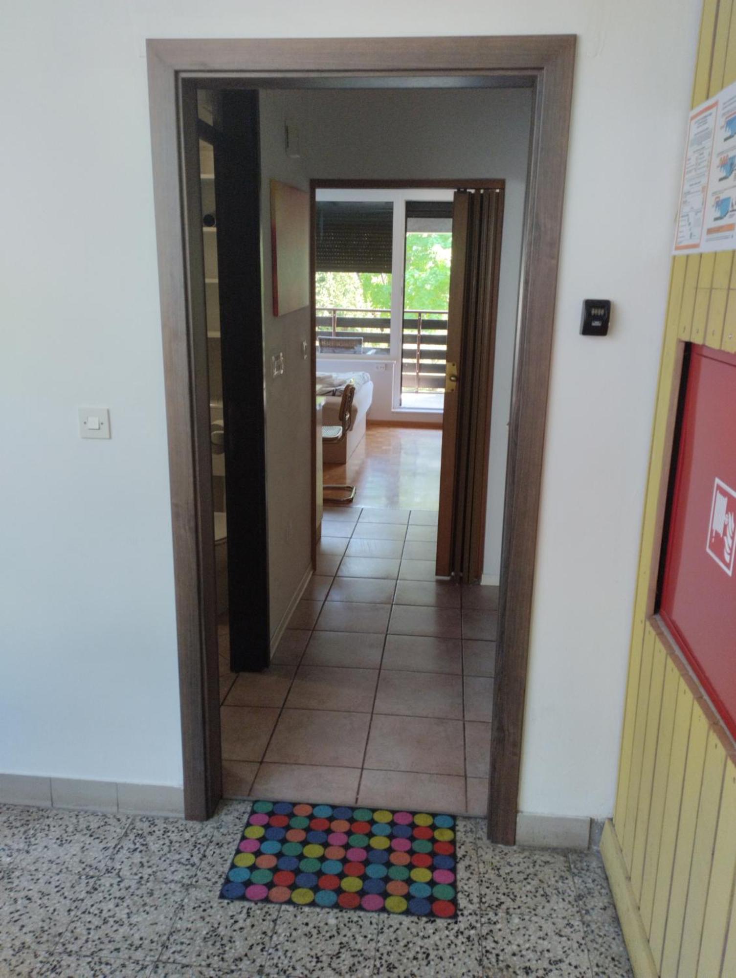 Apartament Studio Kaninska Vas Bovec Zewnętrze zdjęcie