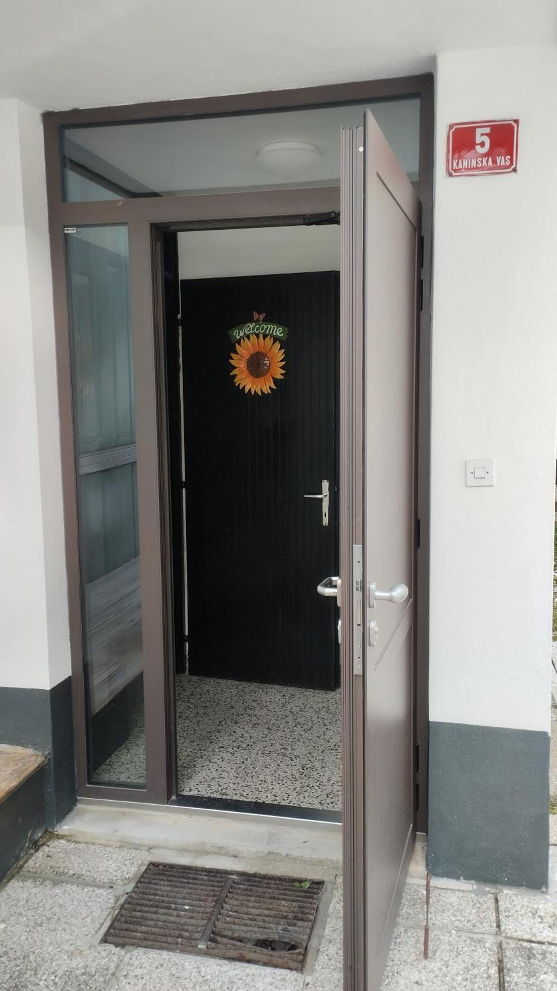 Studio Kaninska Vas Bovec Zewnętrze zdjęcie